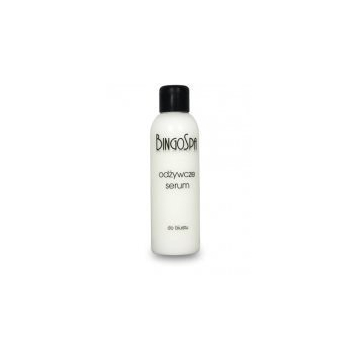 BINGOSPA Odżywcze serum do biustu 150g    !